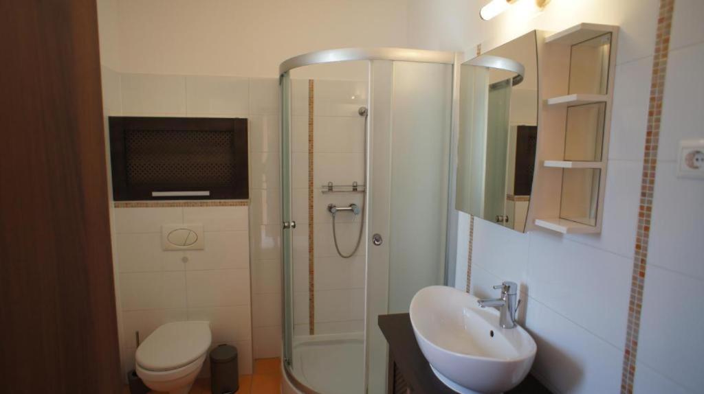 Goldenbeach Deluxe Apartment Siofok Exterior photo