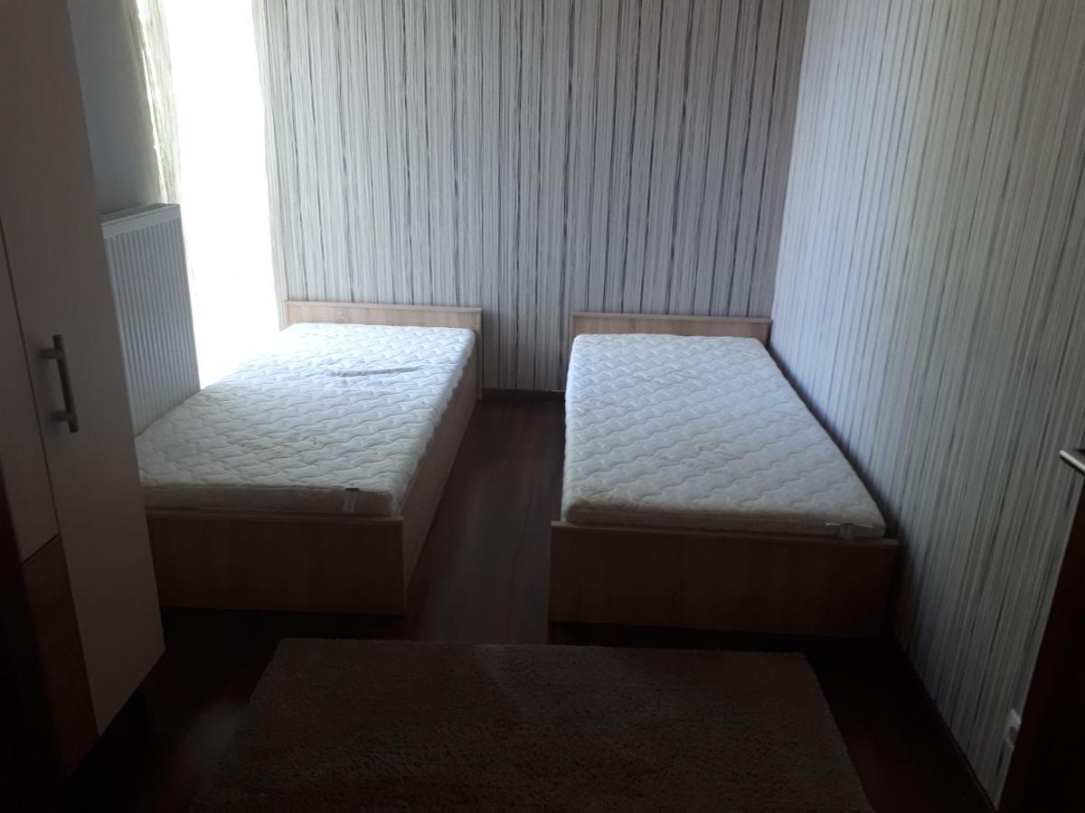Goldenbeach Deluxe Apartment Siofok Exterior photo